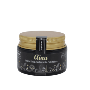 Aina, crema, facial, regeneradora, reparadora