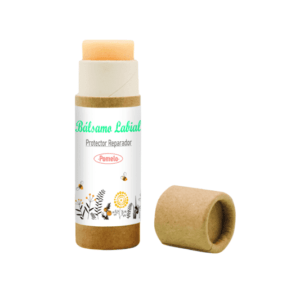 labial, protector