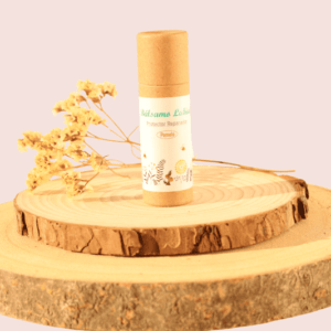 labial, protector