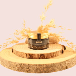Gaua - Crema facial regeneradora nocturna efecto descanso 30 ml