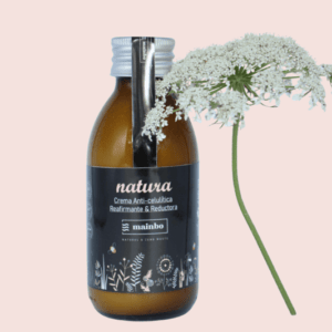 Natura, crema, anticelulitica
