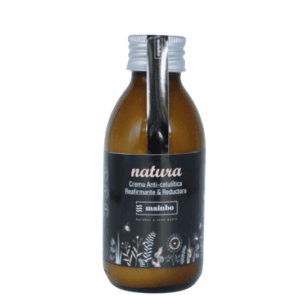 Natura, crema, anticelulitica