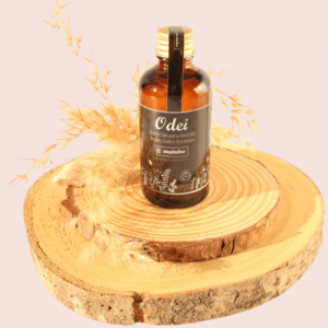 aceite gel, odei
