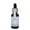 Serum facial natural