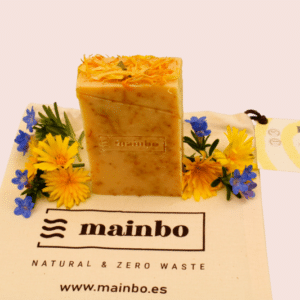 Pack Abrazo Natural Mimo Corporal MAINBO
