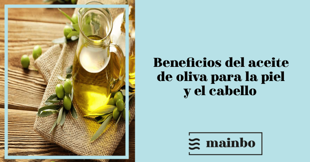 aceite de oliva