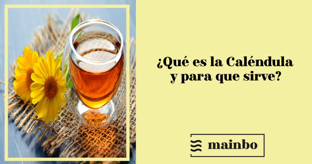 caléndula
