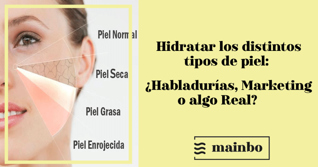 tipo de piel