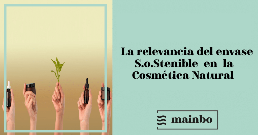 envase sostenible