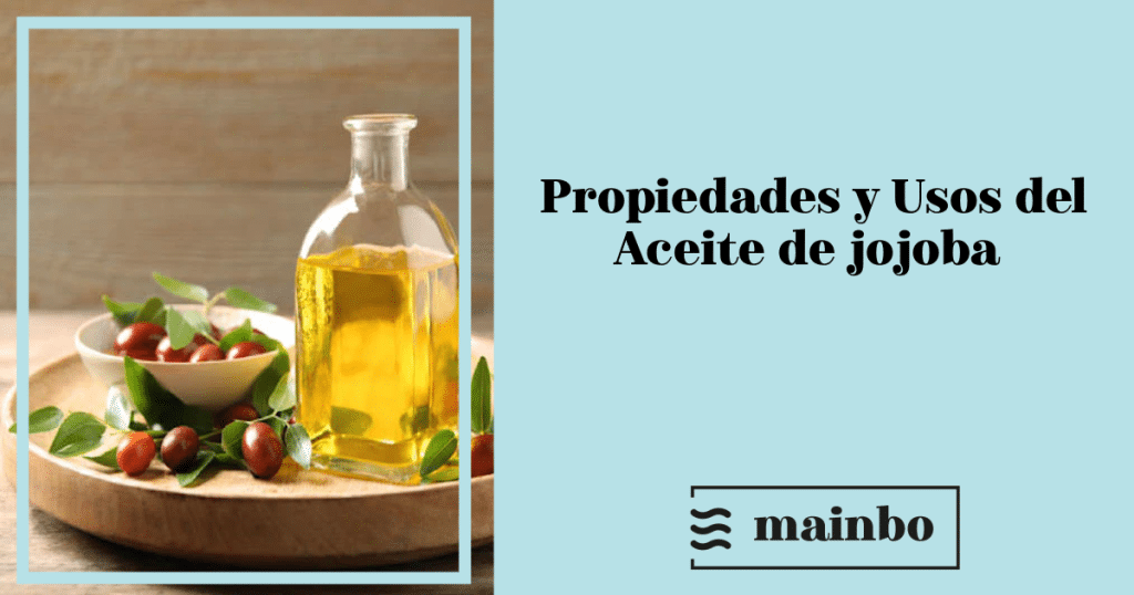 aceite de jojoba