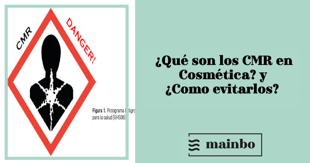 sustancias CMR
