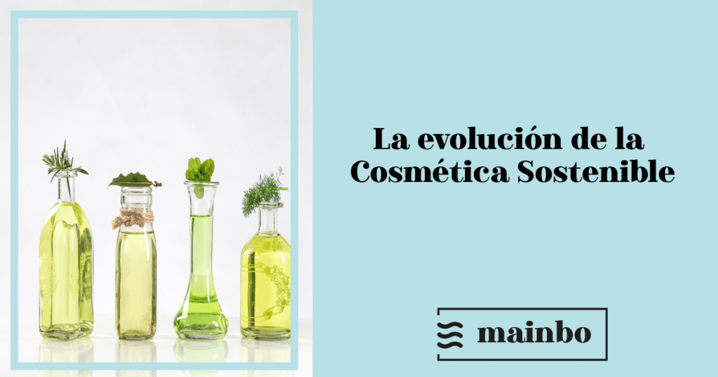 cosmética sostenible