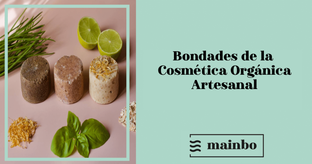 Cosmética Orgánica