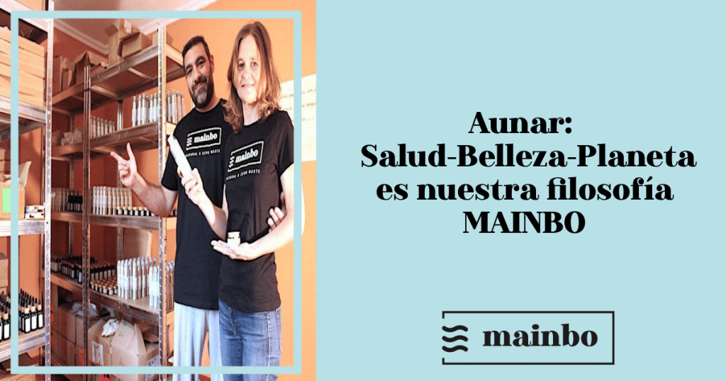 Mainbo