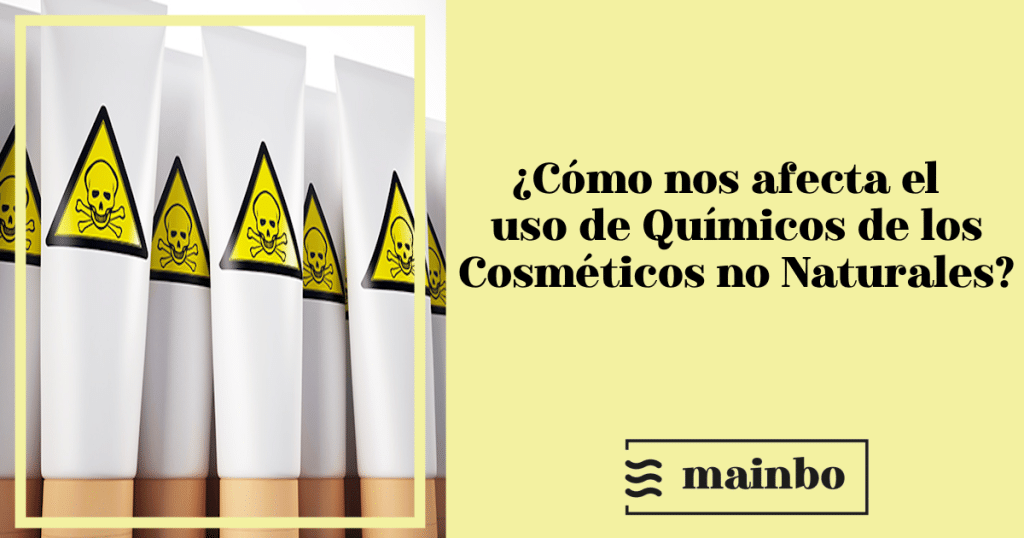 sustancias químicas