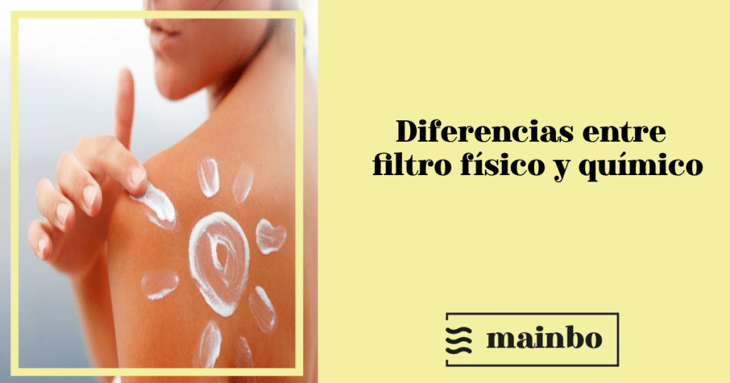 Filtro solar físico