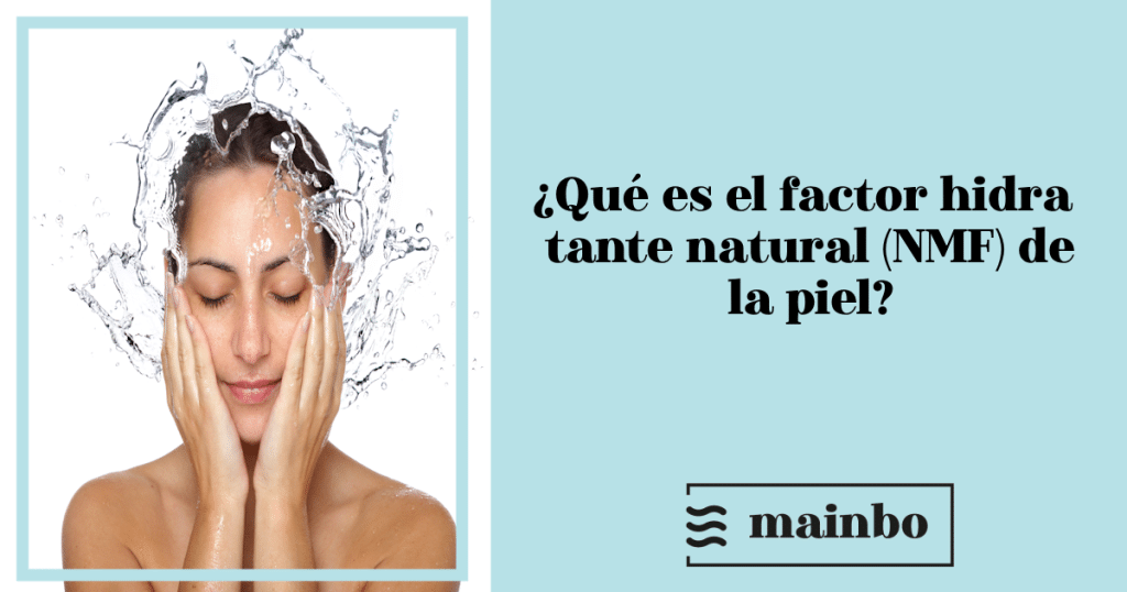 factor hidratante natural