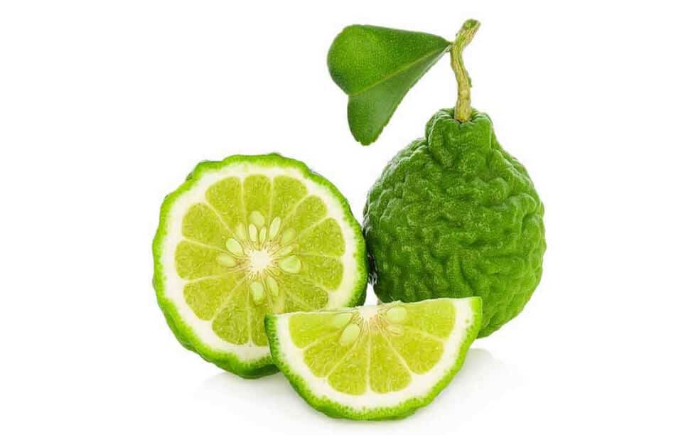 Aceite esencial de Bergamota