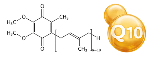 Ubiquinone
