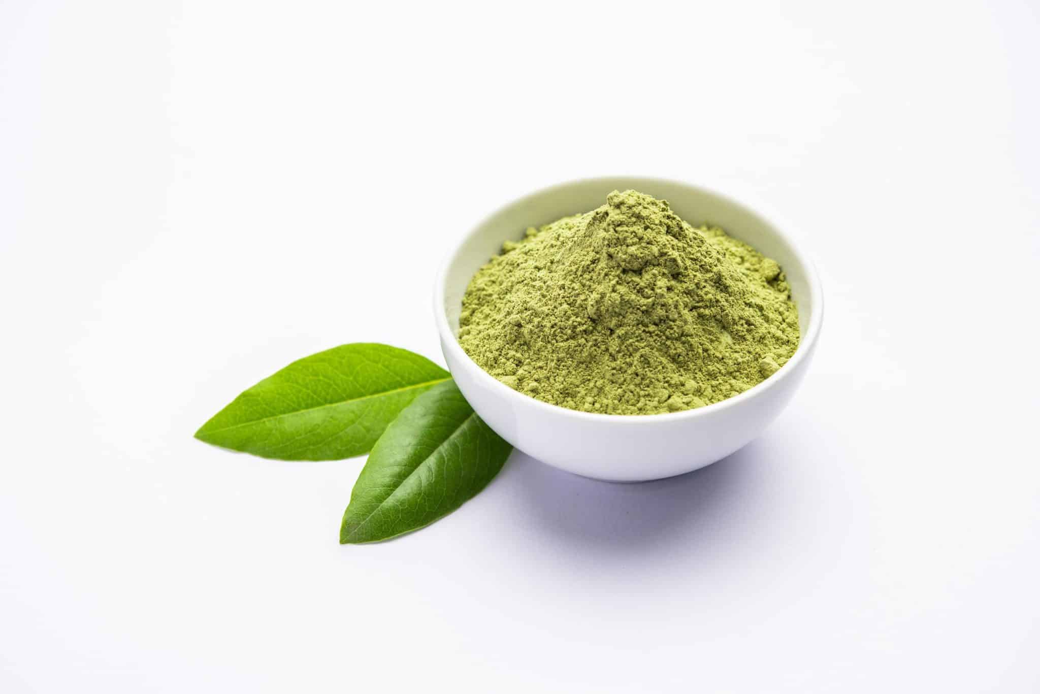 Henna neutra