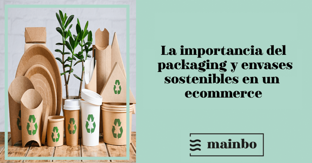 packaging sostenible