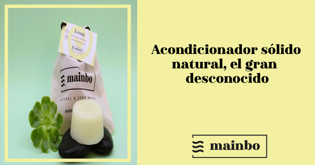 acondicionador sólido