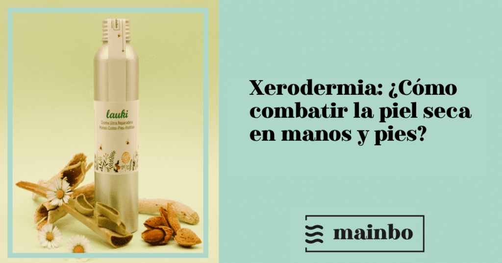 xerodermia