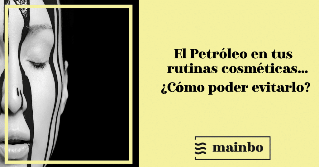 derivados del petróleo