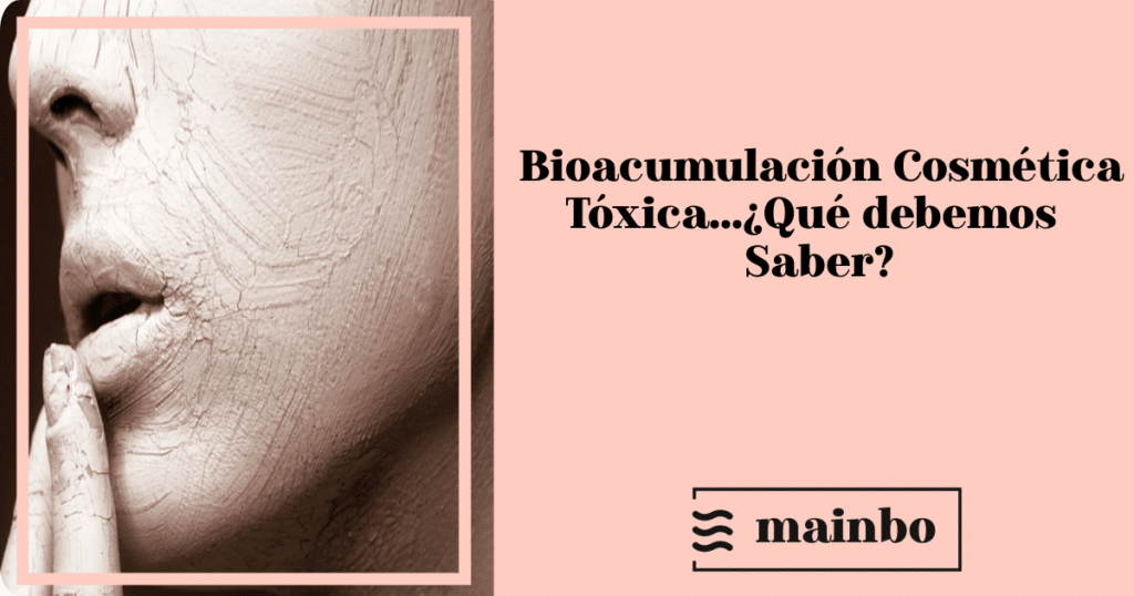 bioacumulación