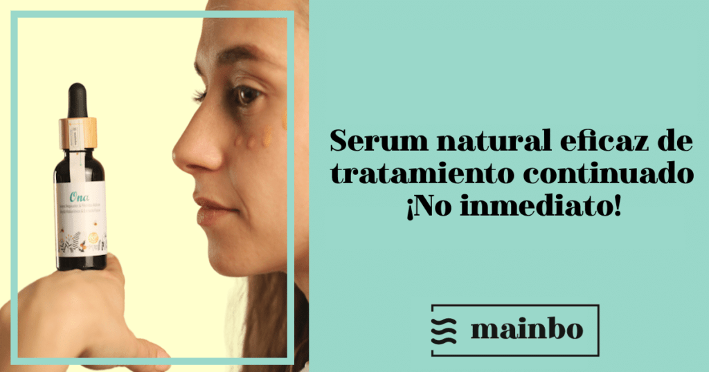 serum facial