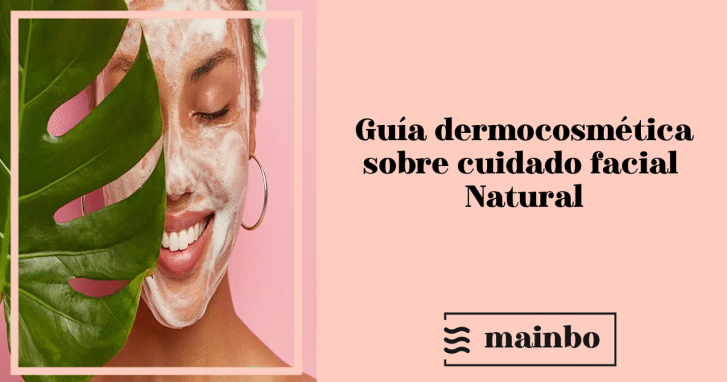 Dermocosmética