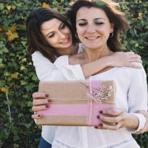 Pack Abrazo Natural Mimo Corporal MAINBO