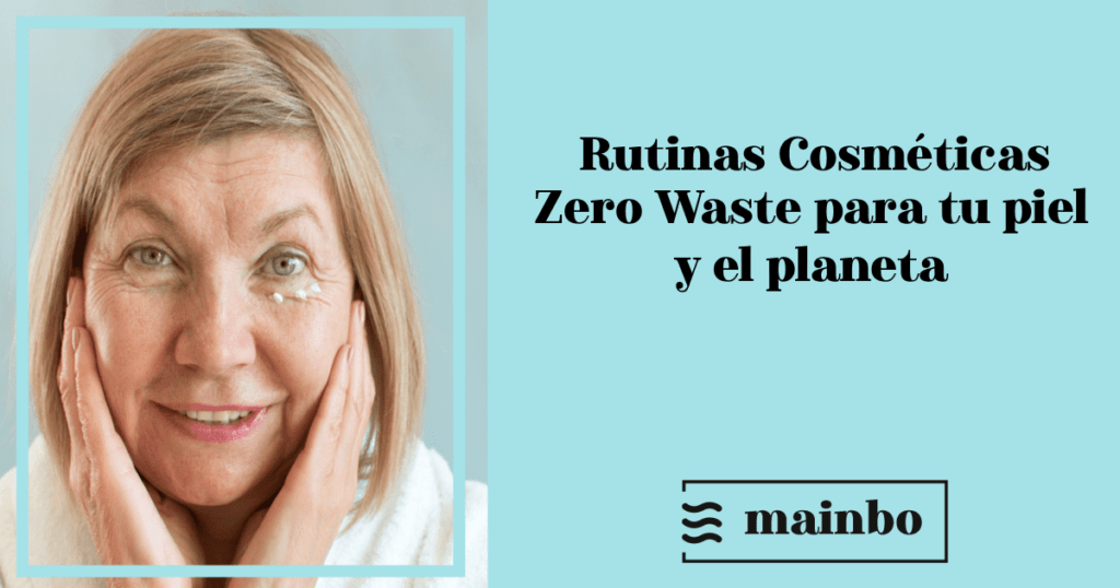 rutina cosmética