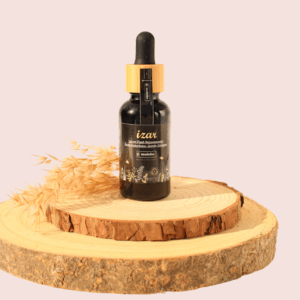 serum flash rejuvenecedor, Izar
