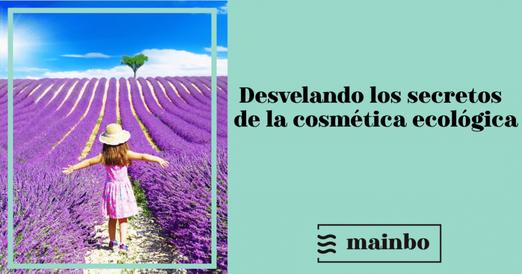 cosmética certificada
